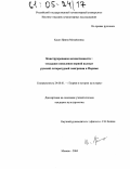 Каспэ, Ирина Михайловна. Конструирование незамеченности: "Младшее поколение первой волны" русской литературной эмиграции в Париже: дис. кандидат культурологии: 24.00.01 - Теория и история культуры. Москва. 2004. 178 с.
