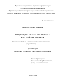 Скрябина Алевтина Афанасьевна. Концепты ДЬОЛ `СЧАСТЬЕ` - СОР `НЕСЧАСТЬЕ` в якутской лингвокультуре: дис. кандидат наук: 10.02.02 - Языки народов Российской Федерации (с указанием конкретного языка или языковой семьи). ФГБУН Федеральный исследовательский центр «Якутский научный центр Сибирского отделения Российской академии наук». 2021. 160 с.