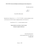 Русяев Илья Николаевич. Криминальное банкротство (ст. ст. 195-197 УК РФ): уголовно-правовой анализ составов преступлений и вопросы дифференциации ответственности: дис. кандидат наук: 00.00.00 - Другие cпециальности. ФГАОУ ВО «Казанский (Приволжский) федеральный университет». 2025. 257 с.