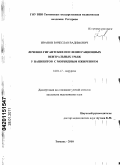 Иванов, Вячеслав Вадимович. Лечение гигантских послеоперационных вентральных грыж у пациентов с морбидным ожирением: дис. кандидат медицинских наук: 14.01.17 - Хирургия. Тюмень. 2010. 162 с.