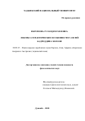 Икромова Гуландом Холовна. Лексико-семантические особенности газелей Бадриддина Хилоли: дис. кандидат наук: 10.02.22 - Языки народов зарубежных стран Азии, Африки, аборигенов Америки и Австралии. Таджикский национальный университет. 2019. 175 с.
