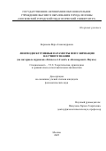 Корнеева Вера Александровна. Лингводискурсивные параметры популяризации научного знания (на материале журналов «Science et Avenir» и «Коммерсантъ Наука»): дис. кандидат наук: 00.00.00 - Другие cпециальности. «Московский городской педагогический университет». 2026. 220 с.