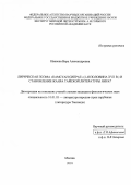 Иванова, Вера Александровна. Лирическая поэма "Камсуан Сипрат" (2-я половина XVII в.) и становление жанра тайской литературы нират: дис. кандидат наук: 10.01.03 - Литература народов стран зарубежья (с указанием конкретной литературы). Москва. 2018. 162 с.