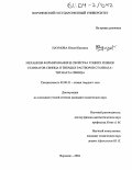 Наумова, Юлия Юрьевна. Механизм формирования и свойства тонких пленок станнатов свинца и твердых растворов станната-титаната свинца: дис. кандидат химических наук: 02.00.21 - Химия твердого тела. Воронеж. 2004. 143 с.