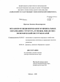 Пригода, Людмила Владимировна. Механизм функционирования муниципальных образований: структура, функции, финансово-экономический инструментарий: дис. доктор экономических наук: 08.00.05 - Экономика и управление народным хозяйством: теория управления экономическими системами; макроэкономика; экономика, организация и управление предприятиями, отраслями, комплексами; управление инновациями; региональная экономика; логистика; экономика труда. Б.м.. 2009. 384 с.