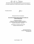 Проскурякова, Елена Александровна. Механизм оценки конкурентоспособности авиапредприятия: дис. кандидат экономических наук: 08.00.05 - Экономика и управление народным хозяйством: теория управления экономическими системами; макроэкономика; экономика, организация и управление предприятиями, отраслями, комплексами; управление инновациями; региональная экономика; логистика; экономика труда. Санкт-Петербург. 2005. 189 с.