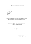 Сухушин, Дмитрий Валерьевич. Метафилософский смысл историко-философской реконструкции в творчестве Л.Шестова: дис. кандидат философских наук: 09.00.01 - Онтология и теория познания. Томск. 2001. 133 с.