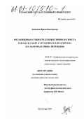 Ложкина, Ирина Викторовна. Метаязыковая сущность художественного текста романа Ф. Рабле "Гаргантюа и Пантагрюэль": На материале языка переводов: дис. кандидат филологических наук: 10.02.20 - Сравнительно-историческое, типологическое и сопоставительное языкознание. Краснодар. 2000. 231 с.