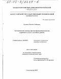 Цахаева, Камиля Набиевна. Методические основы прогнозирования развития сервисных услуг в условиях рынка: дис. кандидат экономических наук: 08.00.05 - Экономика и управление народным хозяйством: теория управления экономическими системами; макроэкономика; экономика, организация и управление предприятиями, отраслями, комплексами; управление инновациями; региональная экономика; логистика; экономика труда. Махачкала. 2003. 144 с.