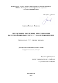 Ливенец Михаела Ивановна. Методическое обеспечение диверсификации экспортной деятельности ресурсозависимых регионов: дис. кандидат наук: 00.00.00 - Другие cпециальности. ФГБОУ ВО «Московский государственный технический университет имени Н.Э. Баумана (национальный исследовательский университет)». 2025. 179 с.