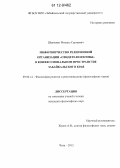 Шевченко, Михаил Сергеевич. Мифотворчество религиозной организации "Свидетели Иеговы" в конфессиональном пространстве Забайкальского края: дис. кандидат наук: 09.00.14 - Философия религии и религиоведение. Искусствоведение и культурология. Чита. 2012. 195 с.