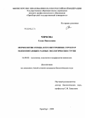 Чиркова, Елена Николаевна. Морфология сердца и его внутренних структур млекопитающих разных экологических групп: дис. кандидат биологических наук: 16.00.02 - Патология, онкология и морфология животных. Оренбург. 2009. 165 с.
