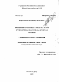 Перепечаенко, Владимир Леонидович. Наездники-бракониды трибы Dachusini (Hymenoptera, Braconidae, Alysiinae) Украины: дис. кандидат биологических наук: 03.00.09 - Энтомология. Ростов-на-Дону. 2009. 222 с.