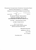 Пузаренко, Вадим Григорьевич. Натуральные числа и обобщенная вычислимость: дис. доктор физико-математических наук: 01.01.06 - Математическая логика, алгебра и теория чисел. Новосибирск. 2013. 333 с.