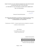 Медведев Геннадий Валериевич. Научное обоснование и разработка комплексной системы очистки отработавших газов судовых дизелей с применением СВС-фильтров: дис. доктор наук: 05.08.05 - Судовые энергетические установки и их элементы (главные и вспомогательные). ФГАОУ ВО «Дальневосточный федеральный университет». 2021. 378 с.