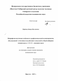 Нурбаева, Динара Жаслановна. Нейрофизиологические особенности профессиональной полиневропатии, обусловленной сочетанным воздействием локальной и общей вибрации: дис. кандидат наук: 14.02.04 - Медицина труда. Иркутск. 2013. 151 с.