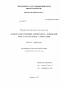 Бородинова, Анастасия Александровна. Неквантовая секреция ацетилхолина в миокарде крысы и механизмы ее регуляции: дис. кандидат наук: 03.03.01 - Физиология. Москва. 2013. 170 с.