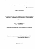 Якушев, Игорь Борисович. Немедикаментозная коррекция психоэмоциональных и нейровегетативных проявлений климактерического синдрома: дис. : 19.00.02 - Психофизиология. Москва. 2005. 158 с.