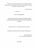 Портер, Александр Маркович. Обеспечение ресурсоспособности авиадвигателей гражданской авиации в условиях эксплуатации и при ремонте: дис. кандидат технических наук: 05.22.14 - Эксплуатация воздушного транспорта. Москва. 2008. 147 с.
