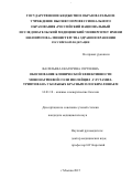 ВАСИЛЬЕВА ЕКАТЕРИНА СЕРГЕЕВНА. ОБОСНОВАНИЕ КЛИНИЧЕСКОЙ ЭФФЕКТИВНОСТИ МОНОНАТРИЕВОЙ СОЛИ ИЗОЛЕЙЦИЛ –ГЛУТАМИЛ- ТРИПТОФАНА У БОЛЬНЫХ КРАСНЫМ ПЛОСКИМ ЛИШАЕМ: дис. кандидат наук: 14.01.10 - Кожные и венерические болезни. ФГБОУ ВО «Российский национальный исследовательский медицинский университет имени Н.И. Пирогова» Министерства здравоохранения Российской Федерации. 2016. 152 с.