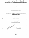 Гунькина, Наталия Станиславовна. Обоснование подхода к формированию стратегии управления рисками в районах Архангельской области, подверженных влиянию ракетно-космической деятельности: дис. кандидат биологических наук: 03.00.16 - Экология. Архангельск. 2004. 144 с.