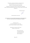 Трушкова Надежда Анатольевна. Обоснование способов рециркуляционного проветривания в системах горных выработок подземных рудников: дис. кандидат наук: 00.00.00 - Другие cпециальности. ФГБУН Пермский федеральный исследовательский центр Уральского отделения Российской академии наук. 2025. 158 с.