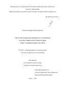 Симонова Марина Владимировна. Образ крестьянских вождей XVII–XVIII веков в отечественной историографии: опыт сравнительного анализа: дис. кандидат наук: 07.00.09 - Историография, источниковедение и методы исторического исследования. ФГАОУ ВО «Национальный исследовательский Томский государственный университет». 2017. 185 с.