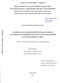 Завьялова, Виктория Викторовна. Оптимизация медицинской помощи больным с острыми нарушениями мозгового кровообращения на региональном уровне: дис. кандидат наук: 14.02.03 - Общественное здоровье и здравоохранение. Москва. 2017. 219 с.