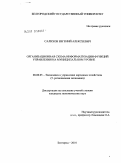 Салихов, Евгений Алексеевич. Организационная схема информатизации функций управления на муниципальном уровне: дис. кандидат экономических наук: 08.00.05 - Экономика и управление народным хозяйством: теория управления экономическими системами; макроэкономика; экономика, организация и управление предприятиями, отраслями, комплексами; управление инновациями; региональная экономика; логистика; экономика труда. Белгород. 2010. 173 с.