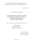 Грувер Надежда Всеволодовна. Организационно-педагогические условия реализации интеграционного потенциала волонтерской деятельности в образовательной среде вуза: дис. кандидат наук: 13.00.01 - Общая педагогика, история педагогики и образования. ФГБОУ ВО «Ульяновский государственный университет». 2018. 293 с.