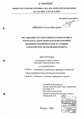 Липкина, Татьяна Викторовна. Организация государственного финансового контроля за деятельностью подразделений вневедомственной охраны в условиях казначейского исполнения бюджета: дис. кандидат экономических наук: 08.00.05 - Экономика и управление народным хозяйством: теория управления экономическими системами; макроэкономика; экономика, организация и управление предприятиями, отраслями, комплексами; управление инновациями; региональная экономика; логистика; экономика труда. Москва. 2006. 180 с.