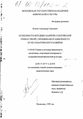 Власов, Александр Сергевич. Особенности методики занятий атлетической гимнастикой с женщинами в зависимости от их соматического развития: дис. кандидат педагогических наук: 13.00.04 - Теория и методика физического воспитания, спортивной тренировки, оздоровительной и адаптивной физической культуры. Малаховка. 1999. 140 с.