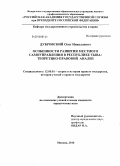 Дубровский, Олег Николаевич. Особенности развития местного самоуправления в Республике Тыва: теоретико-правовой анализ: дис. кандидат юридических наук: 12.00.01 - Теория и история права и государства; история учений о праве и государстве. Москва. 2010. 229 с.