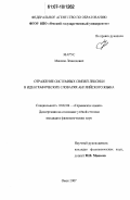 Марус, Максим Леонидович. Отражение системных связей лексики в идеографических словарях английского языка: дис. кандидат филологических наук: 10.02.04 - Германские языки. Омск. 2007. 177 с.