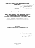 Брыкалов, Сергей Михайлович. Оценка эффективности инвестиционных проектов на основе многокритериального подхода: на примере проектов в атомной электроэнергетике: дис. кандидат экономических наук: 08.00.05 - Экономика и управление народным хозяйством: теория управления экономическими системами; макроэкономика; экономика, организация и управление предприятиями, отраслями, комплексами; управление инновациями; региональная экономика; логистика; экономика труда. Нижний Новгород. 2009. 214 с.