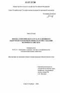 Эжен Нгатаке. Оценка генетического груза и селекция по некоторым маркерным признакам при создании молочного типа коз: дис. кандидат биологических наук: 06.02.01 - Разведение, селекция, генетика и воспроизводство сельскохозяйственных животных. Санкт-Петербург. 2006. 122 с.