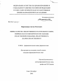 Карасавиди, Антон Олегович. Оценка качества лекарственного растительного сырья, эфирных масел и фитопрепаратов лаванды лекарственной, розмарина лекарственного, шалфея лекарственного: дис. кандидат фармацевтических наук: 15.00.02 - Фармацевтическая химия и фармакогнозия. Санкт-Петербург. 2006. 294 с.