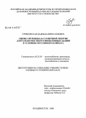 Гричковская, Надежда Вячеславовна. Оценка потенциала солнечной энергии для разработки энергоэффективных зданий в условиях муссонного климата: дис. кандидат технических наук: 05.23.03 - Теплоснабжение, вентиляция, кондиционирование воздуха, газоснабжение и освещение. Воронеж. 2008. 265 с.