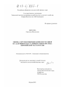 Фирсова, Светлана Витальевна. Оценка сортов и гибридов жимолости синей на адаптивность к условиям Северо-Востока Европейской части России: дис. кандидат сельскохозяйственных наук: 06.01.05 - Селекция и семеноводство. Санкт-Петербург. 2002. 184 с.
