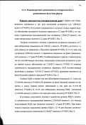 Ольхова, Наталия Владимировна. Патофизиологические аспекты некоторых показателей эндогенной интоксикации и иммунитета при роже на фоне применения триовита и эмоксипина: дис. кандидат медицинских наук: 14.00.16 - Патологическая физиология. Саранск. 2003. 201 с.