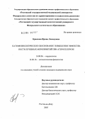 Краснова, Ирина Леонидовна. Патофизиологическое обоснование повышения эффективности лечебных мероприятий при атеросклерозе: дис. кандидат медицинских наук: 14.00.06 - Кардиология. Ростов-на-Дону. 2005. 218 с.
