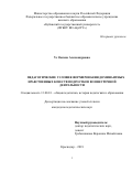 Ус, Оксана Александровна. Педагогические условия формирования доминантных нравственных качеств подростков во внеурочной деятельности: дис. кандидат наук: 13.00.01 - Общая педагогика, история педагогики и образования. Краснодар. 2018. 258 с.
