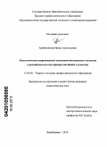 Гребенникова, Ирина Анатольевна. Педагогическое сопровождение адаптации иностранных студентов в российском вузе: на примере китайских студентов: дис. кандидат педагогических наук: 13.00.08 - Теория и методика профессионального образования. Биробиджан. 2010. 197 с.