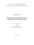 Мартинович Любомир. Perturbative and non-perturbative studies in light-front field theory and operator solutions of some two-dimensional models [Пертурбативные и непертурбативные исследования в теории поля в переменных светового фронта и операторные решения некоторых двумерных моделей]: дис. доктор наук: 01.04.02 - Теоретическая физика. Объединенный институт ядерных исследований. 2021. 173 с.