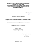 Гнездилова Ирина Сергеевна. Погребальные комплексы периода Кофун (III-VII века нашей эры) на территории равнины Нара, остров Хонсю, Японский Архипелаг (по данным археологии).: дис. кандидат наук: 07.00.06 - Археология. ФГБУН Институт археологии и этнографии Сибирского отделения Российской академии наук. 2020. 287 с.