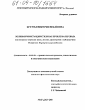 Кузурман, Виктория Михайловна. Полижанровость идиостиля как проблема перевода: На материале переводов прозы, поэзии, драматургии и публицистики Вольфганга Борхерта на русский язык: дис. кандидат филологических наук: 10.02.20 - Сравнительно-историческое, типологическое и сопоставительное языкознание. Магадан. 2004. 253 с.