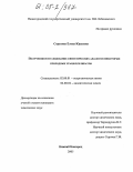 Страхова, Елена Юрьевна. Получение и исследование синтетических аналогов некоторых природных уранилсиликатов: дис. кандидат химических наук: 02.00.01 - Неорганическая химия. Нижний Новгород. 2005. 126 с.