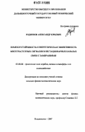 Родионов, Александр Юрьевич. Помехоустойчивость и энергетическая эффективность многочастотных сигналов в нестационарных каналах связи с замираниями: дис. кандидат физико-математических наук: 05.08.06 - Физические поля корабля, океана, атмосферы и их взаимодействие. Владивосток. 2007. 128 с.