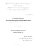 Остапюк Михаил Владимирович. Порт-ассистированная хирургия глубинных объемных образований головного мозга (показания и ограничения): дис. кандидат наук: 00.00.00 - Другие cпециальности. ФГАОУ ВО «Национальный исследовательский ядерный университет «МИФИ». 2026. 101 с.