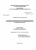 Кузнецов, Михаил Михайлович. Построение асимптотической теории гиперзвуковых течений неравновесных сред на основе кинетического уравнения Больцмана: дис. доктор физико-математических наук: 01.04.02 - Теоретическая физика. Москва. 2008. 252 с.